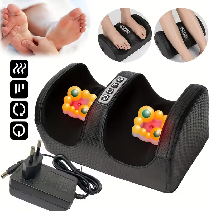 š£ FlexLife⢠Pro Heat Therapy Massager