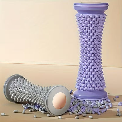 👣 FlexLife™  PLANTAR FASCIITIS RELIEF