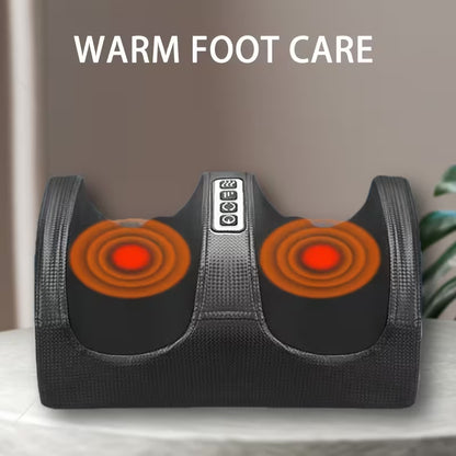 👣 FlexLife™ Pro Heat Therapy Massager