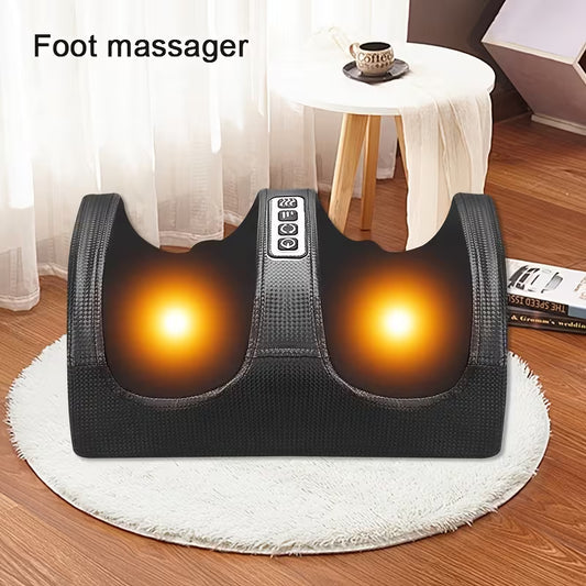 👣 FlexLife™ Pro Heat Therapy Massager