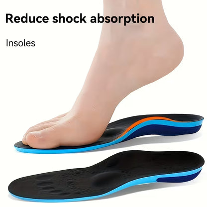 👣 FlexLife™ Arch Support Pro Insoles