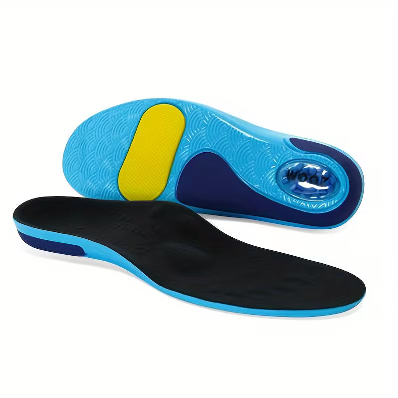👣 FlexLife™ Arch Support Pro Insoles